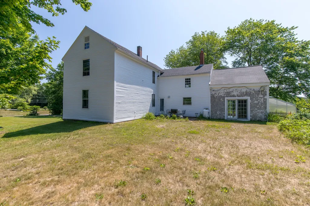 751 Royalsborough Road Durham ME 04222