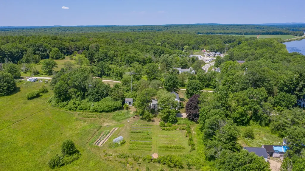 751 Royalsborough Road Durham ME 04222