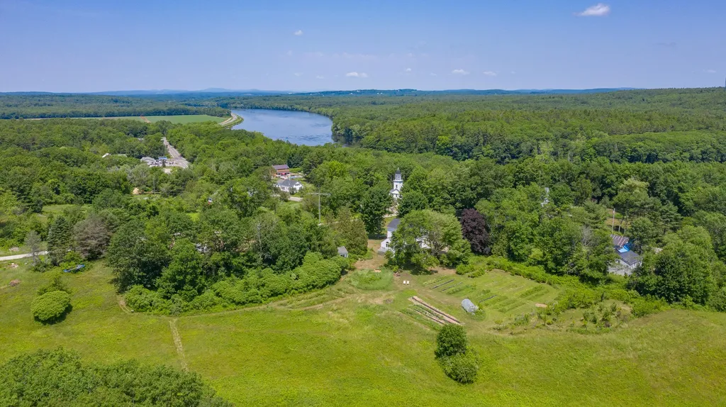 751 Royalsborough Road Durham ME 04222