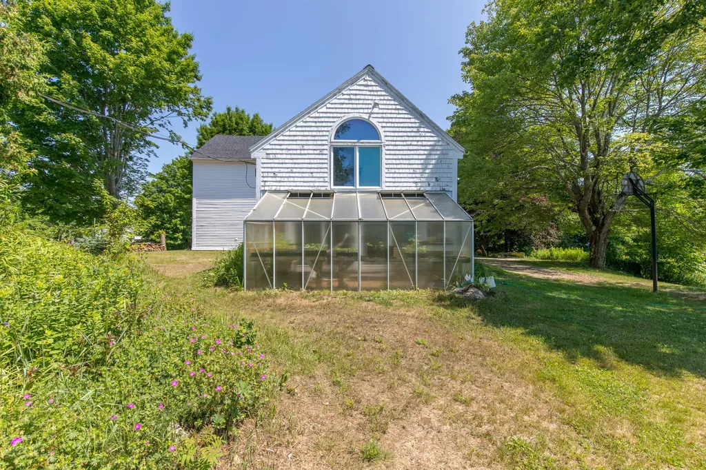 751 Royalsborough Road Durham ME 04222