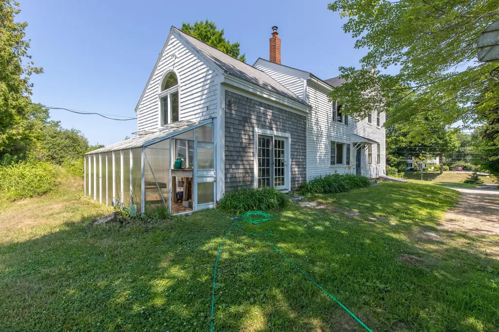 751 Royalsborough Road Durham ME 04222