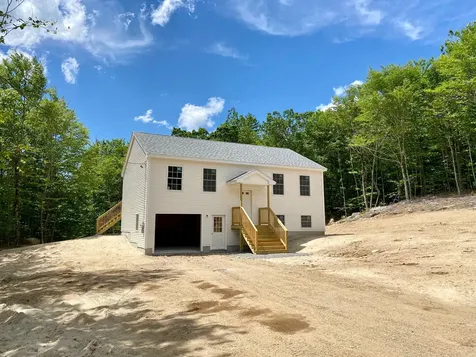 18 Mavis Drive Limington ME 04049