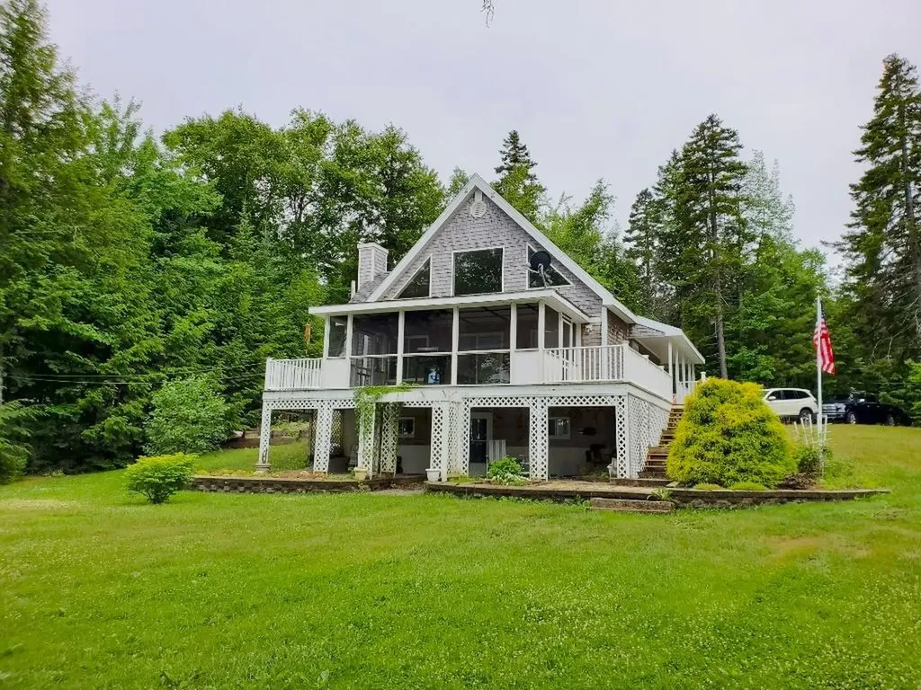 238 Davis Road Alexander ME 04694