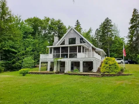 238 Davis Road Alexander ME 04694