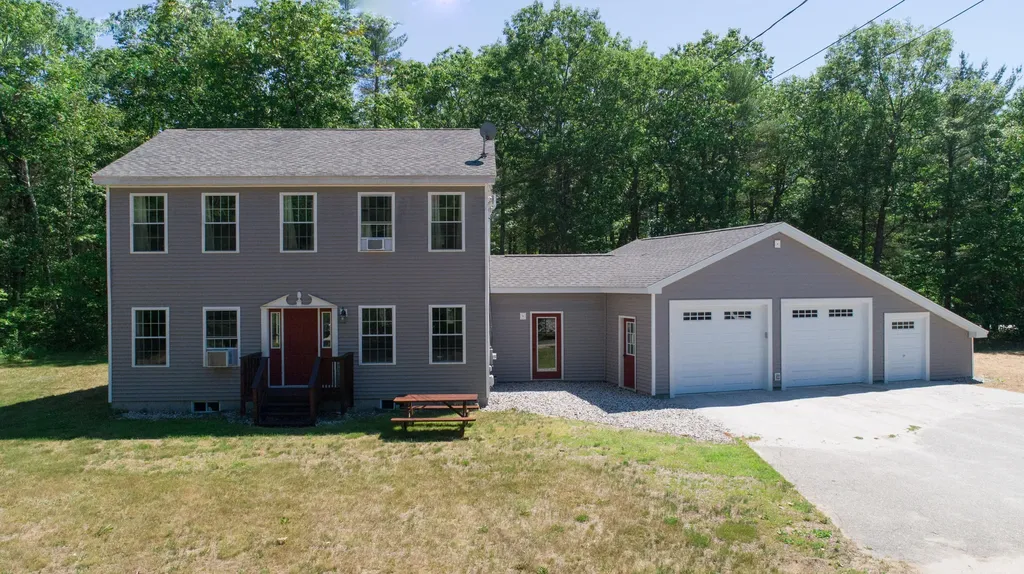42 Fern Street Turner ME 04282