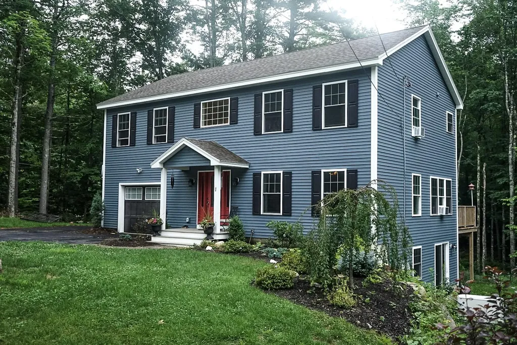 1 Grandview Drive Limerick ME 04048