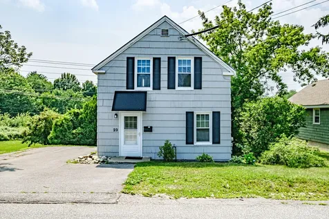 23 Westland Avenue Portland ME 04102