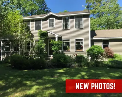 17 Northern Oaks Drive Raymond ME 04071