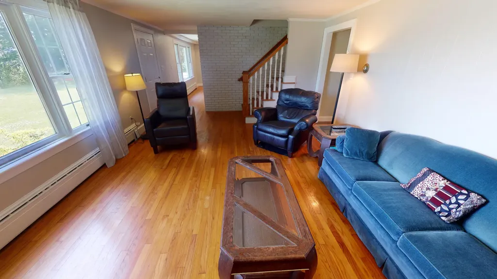 35 Westcustogo Point Yarmouth ME 04096