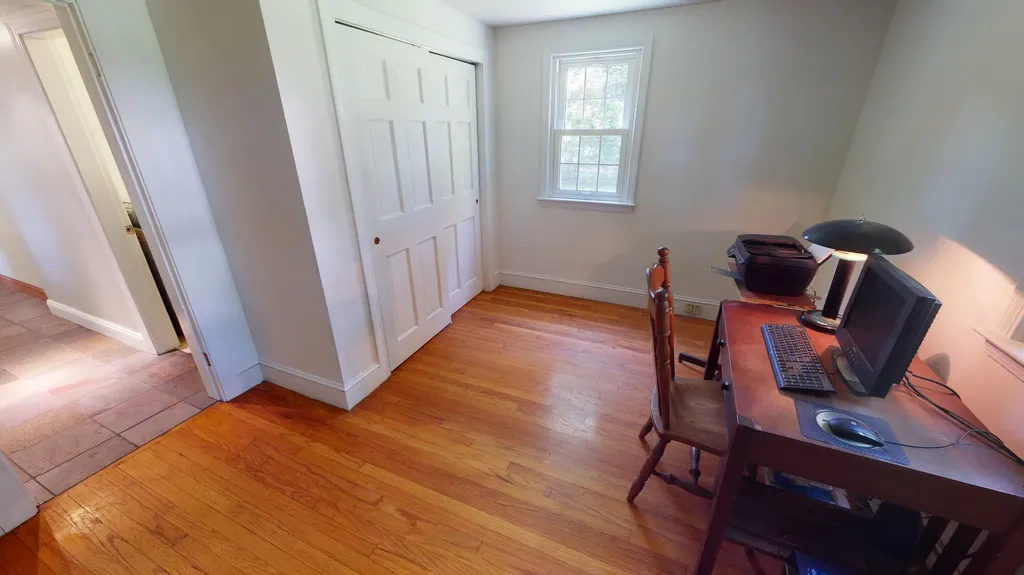 35 Westcustogo Point Yarmouth ME 04096