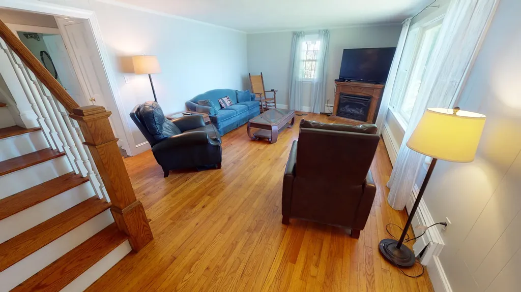 35 Westcustogo Point Yarmouth ME 04096