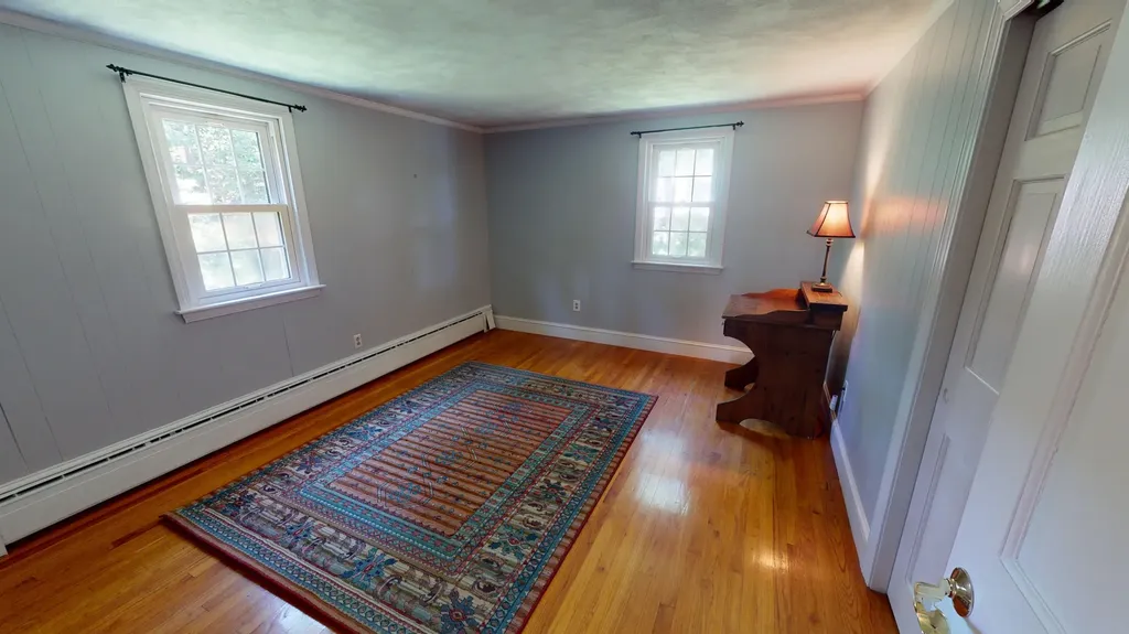 35 Westcustogo Point Yarmouth ME 04096