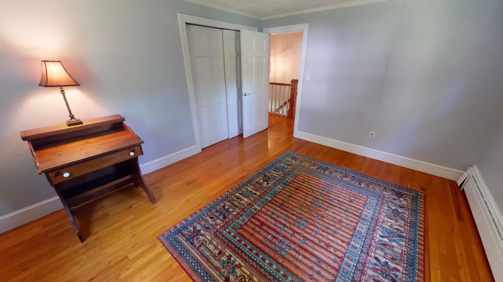 35 Westcustogo Point Yarmouth ME 04096