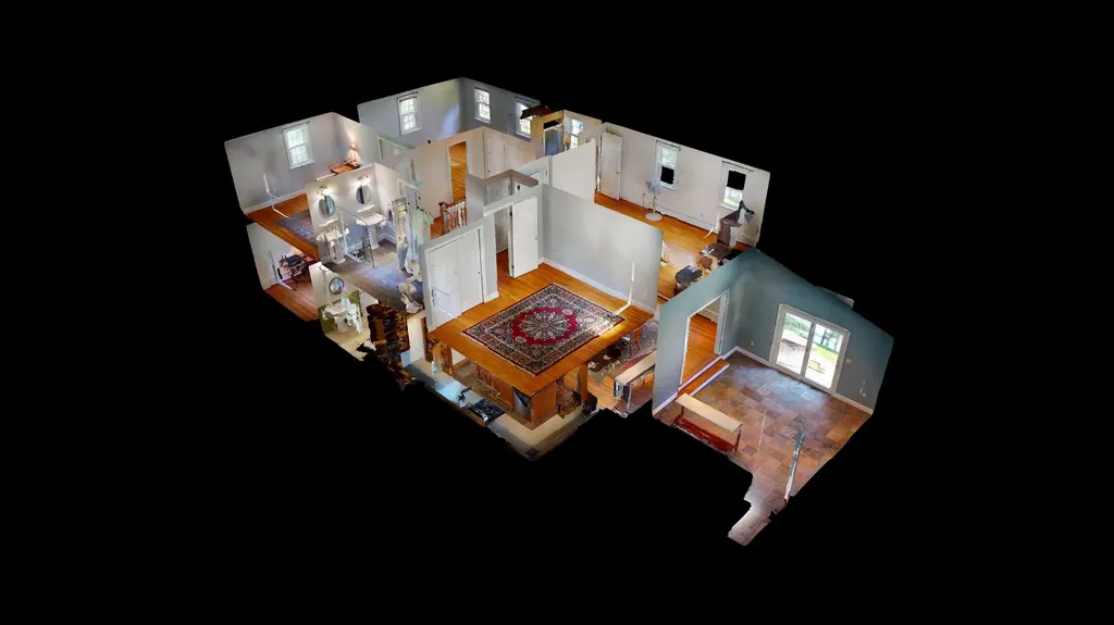 35 Westcustogo Point Yarmouth ME 04096