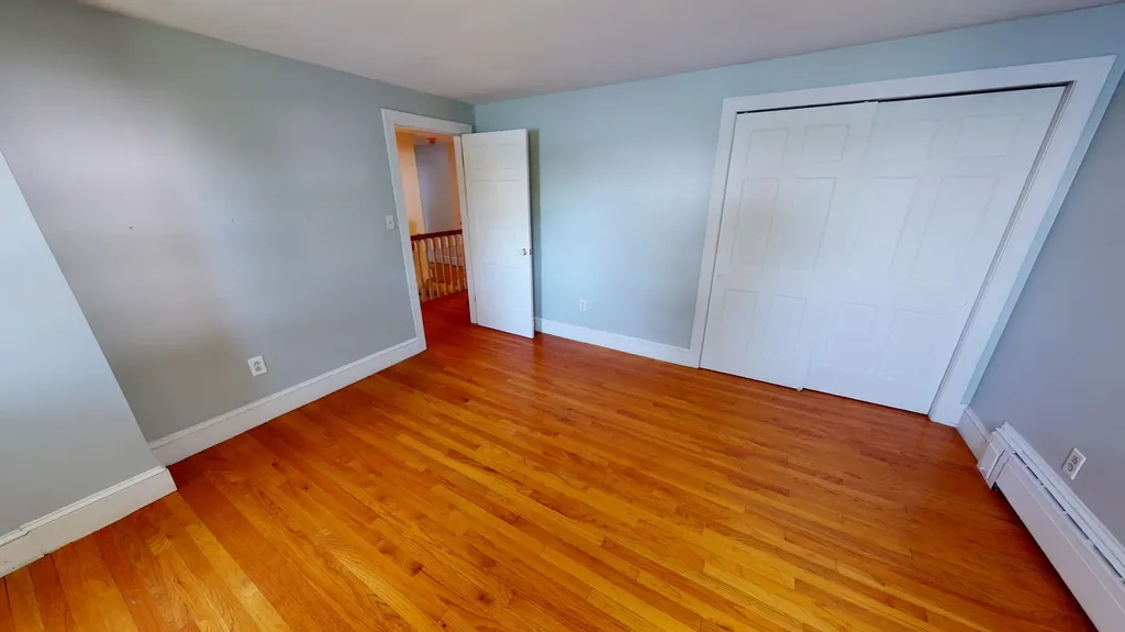 35 Westcustogo Point Yarmouth ME 04096