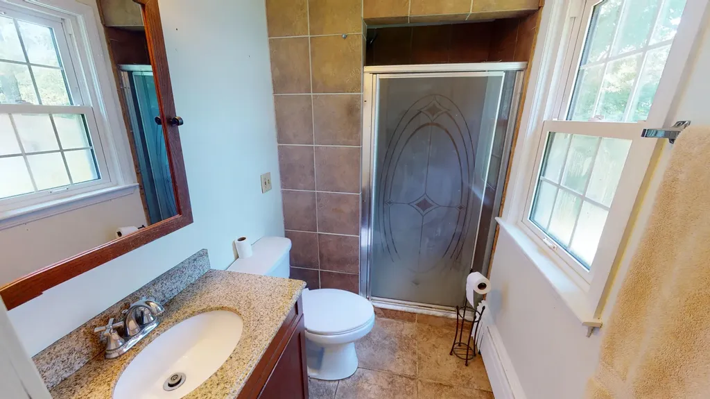 35 Westcustogo Point Yarmouth ME 04096