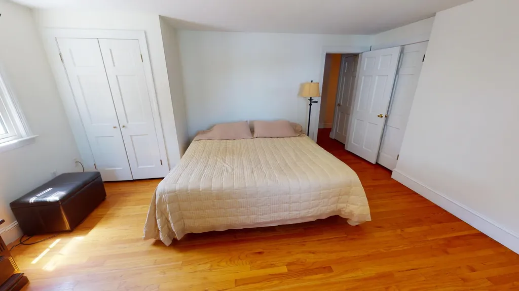 35 Westcustogo Point Yarmouth ME 04096