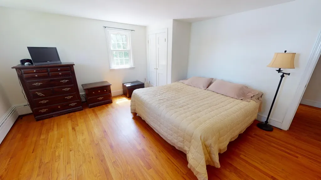 35 Westcustogo Point Yarmouth ME 04096