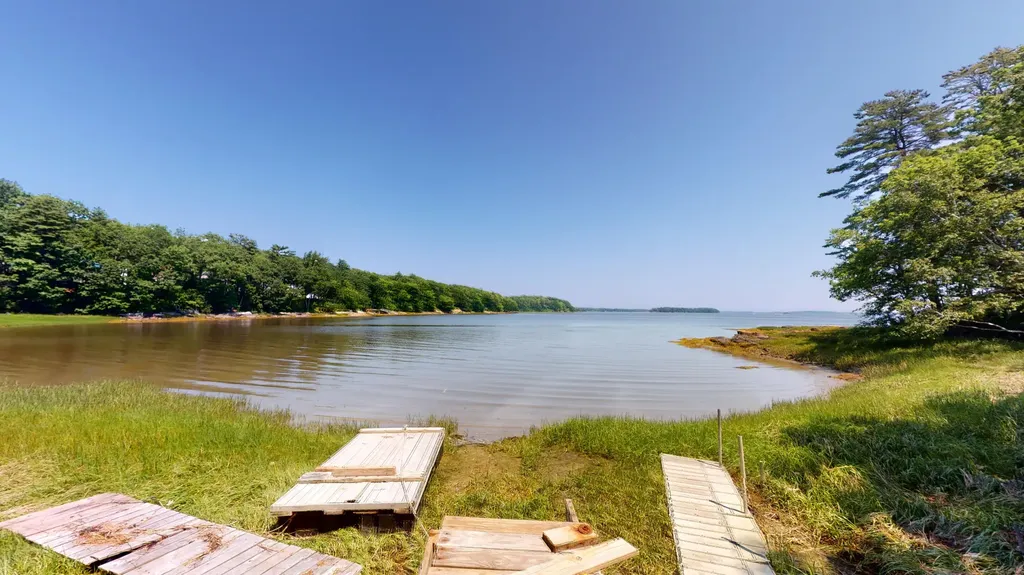 35 Westcustogo Point Yarmouth ME 04096