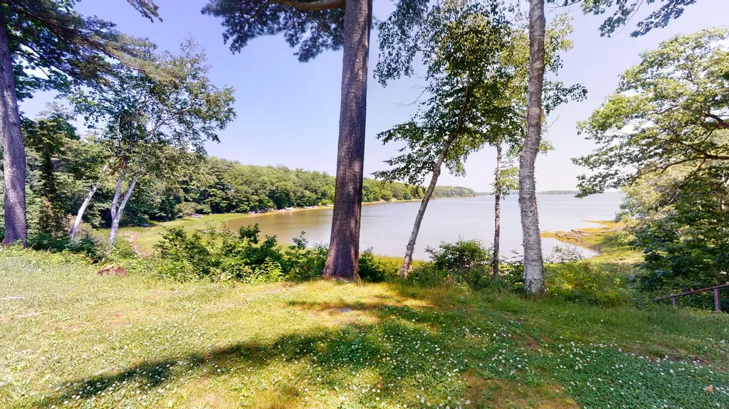 35 Westcustogo Point Yarmouth ME 04096