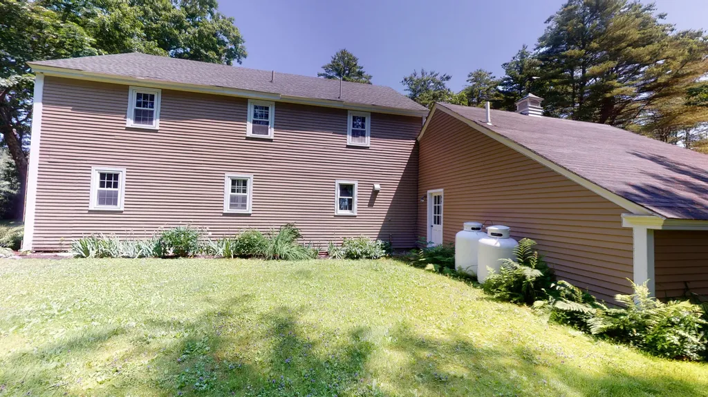 35 Westcustogo Point Yarmouth ME 04096