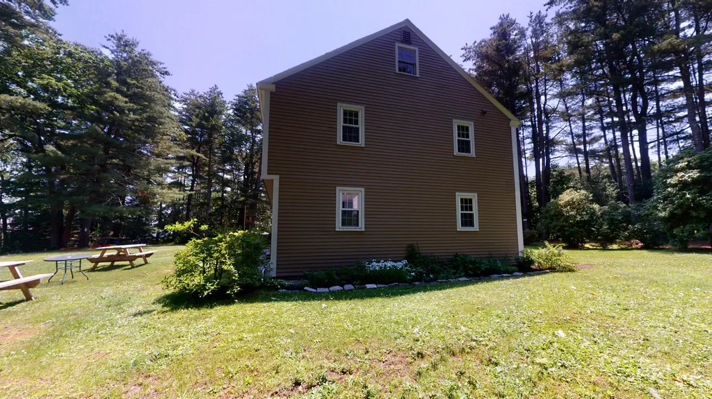35 Westcustogo Point Yarmouth ME 04096