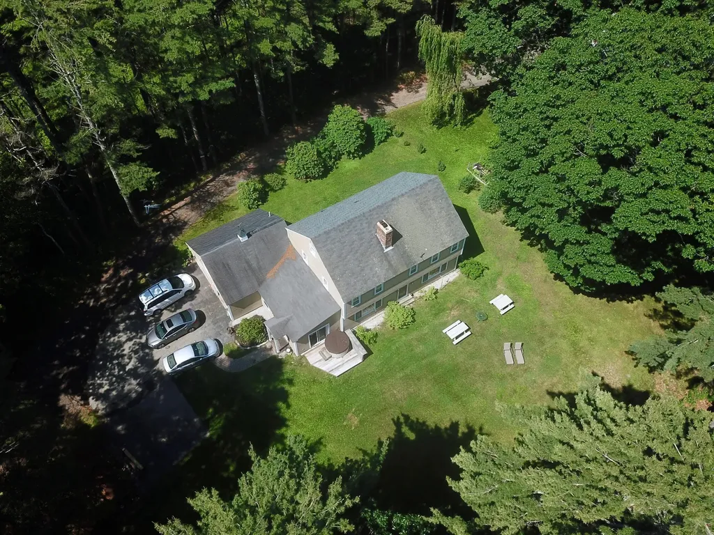 35 Westcustogo Point Yarmouth ME 04096