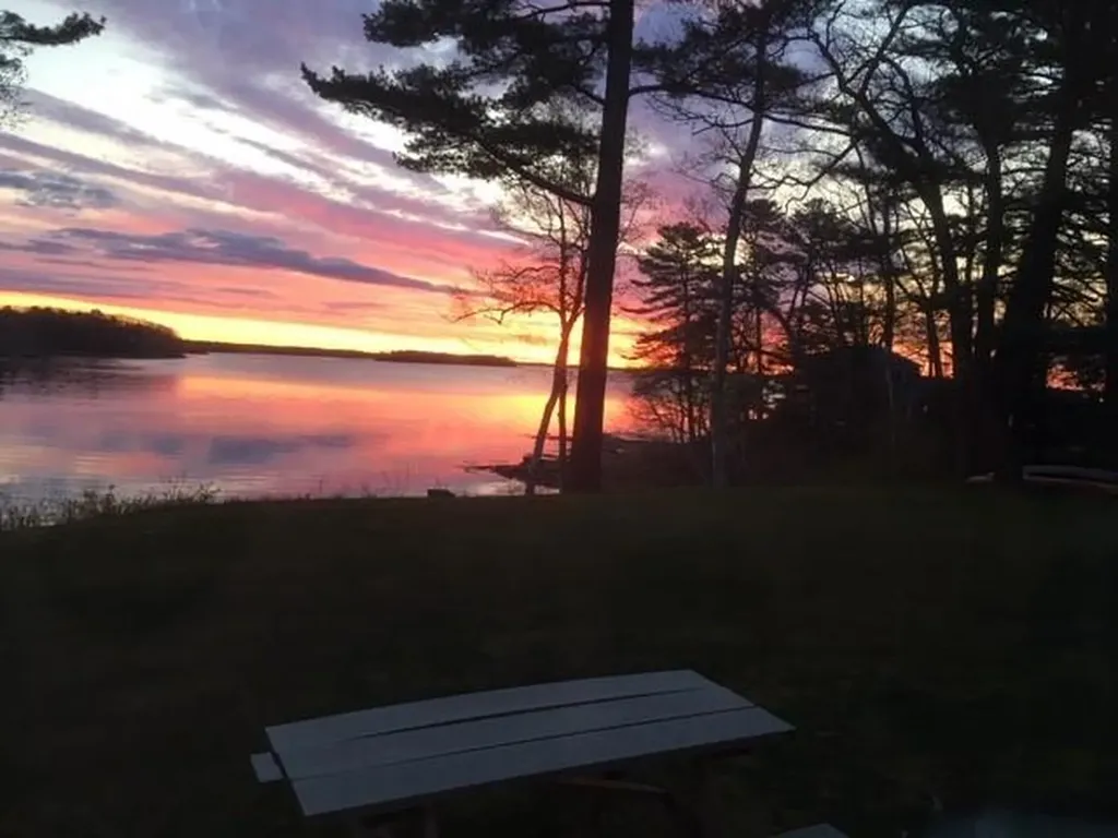35 Westcustogo Point Yarmouth ME 04096