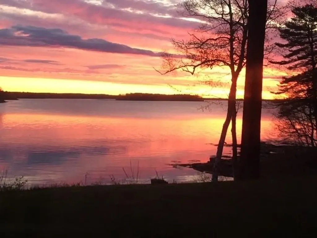 35 Westcustogo Point Yarmouth ME 04096