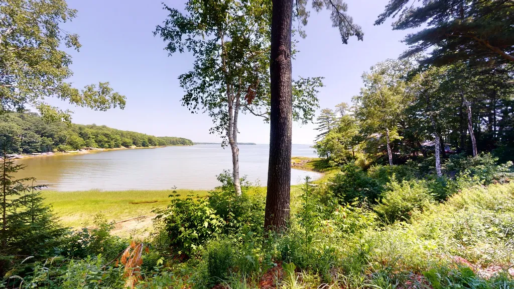 35 Westcustogo Point Yarmouth ME 04096