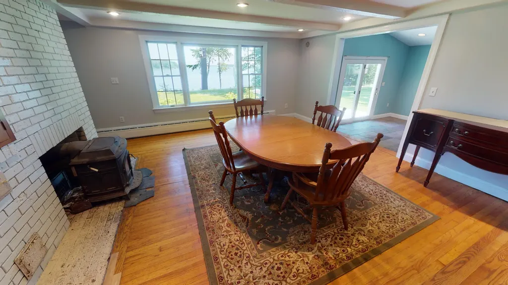 35 Westcustogo Point Yarmouth ME 04096