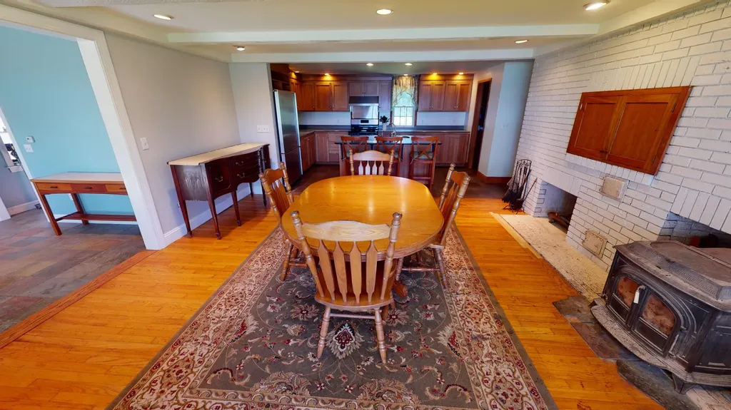 35 Westcustogo Point Yarmouth ME 04096