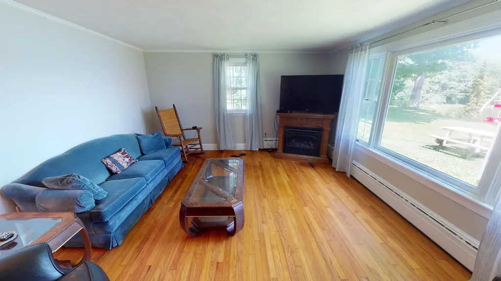 35 Westcustogo Point Yarmouth ME 04096
