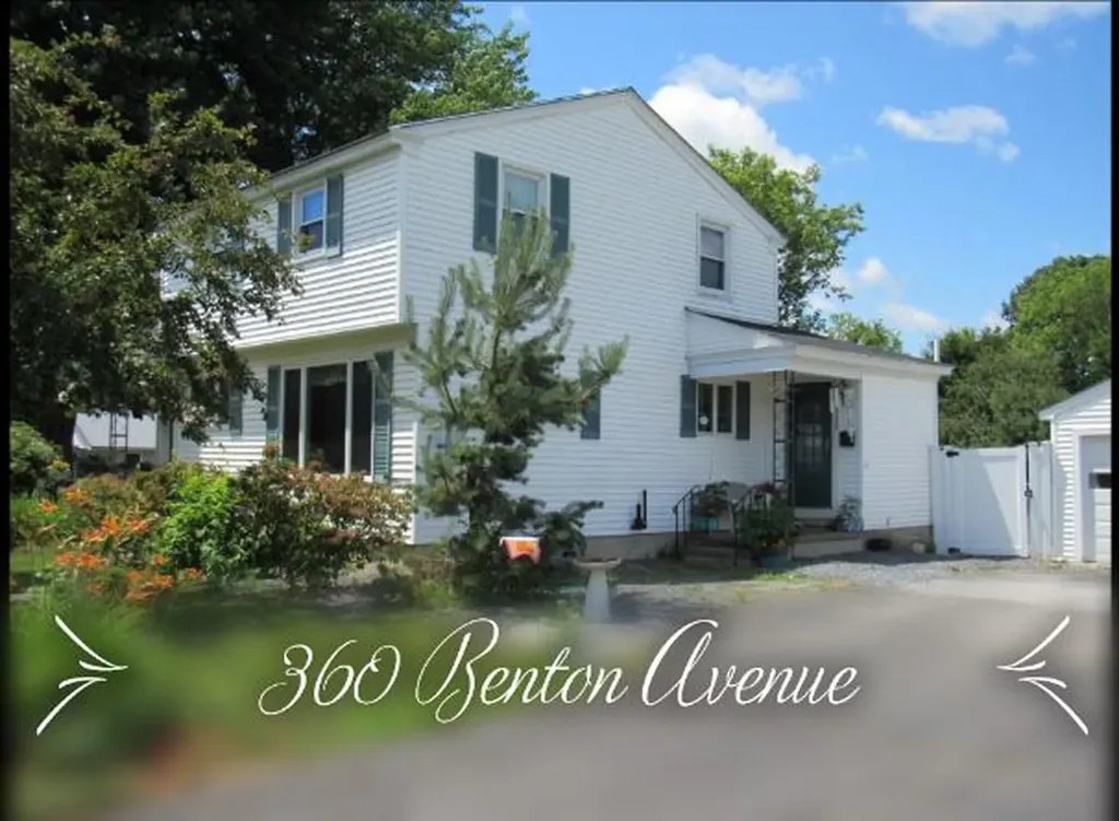 360 Benton Avenue Winslow ME 04901