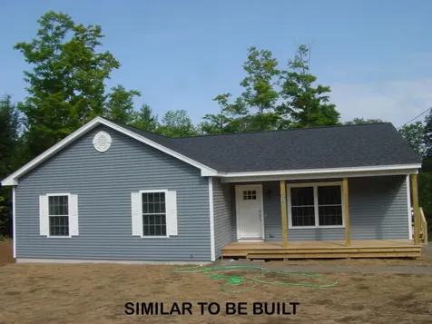 6 Hayfield Drive Greene ME 04236