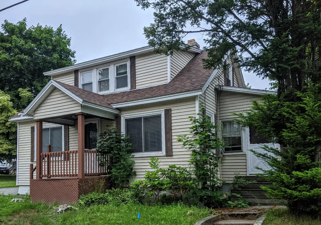 132 Front Street Old Town ME 04468