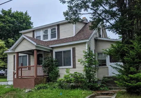 132 Front Street Old Town ME 04468