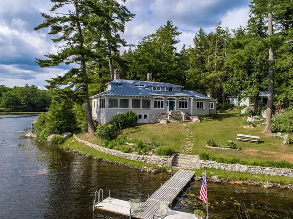 145 Randall Lane Orland ME 04472