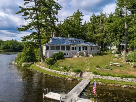 145 Randall Lane Orland ME 04472