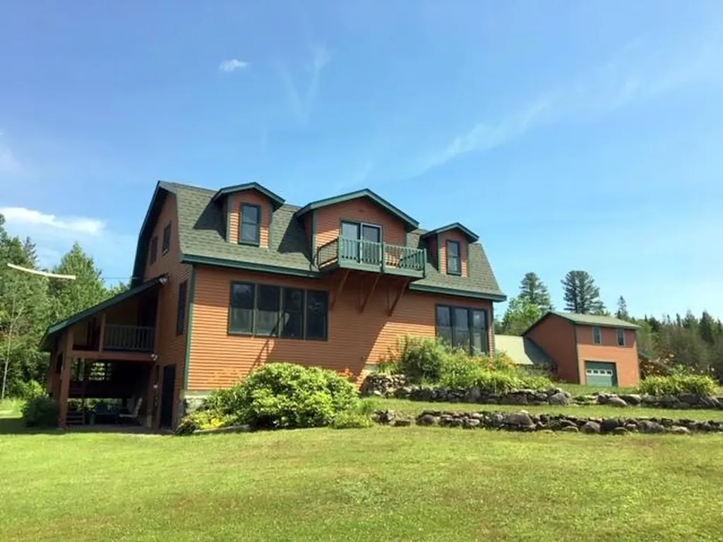 963 Hill Road Clinton ME 04927