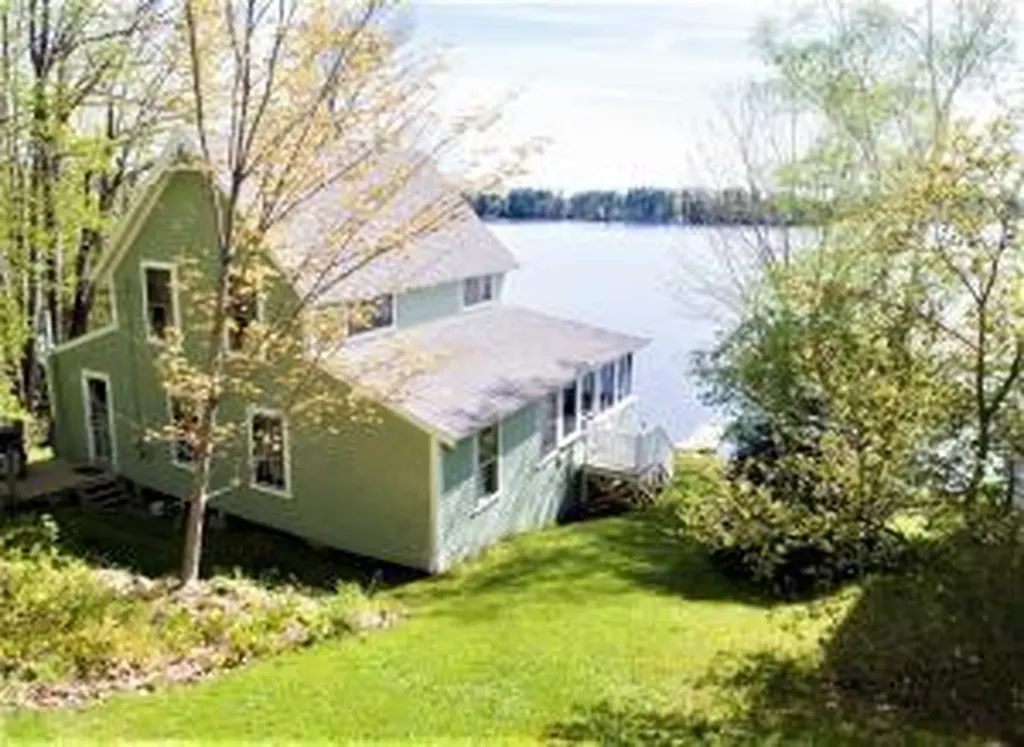 50 Heritage Woods Lane Winthrop ME 04364