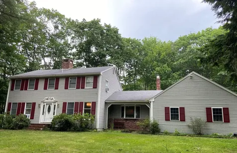 2 Summit Road Windham ME 04062