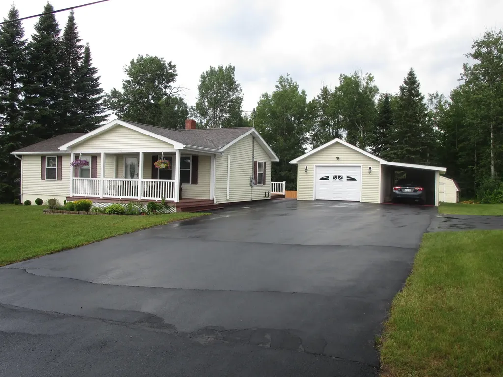 5 Skyview Drive Presque Isle ME 04769