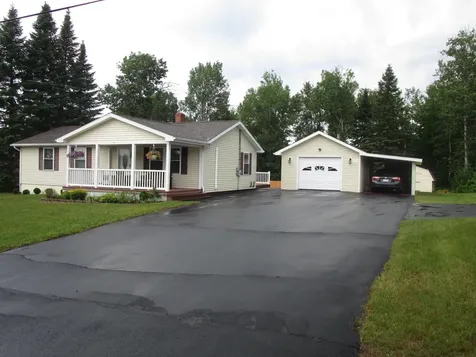 5 Skyview Drive Presque Isle ME 04769