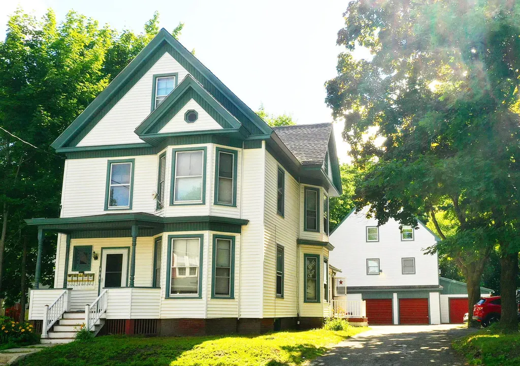 148 Forest Street Westbrook ME 04092
