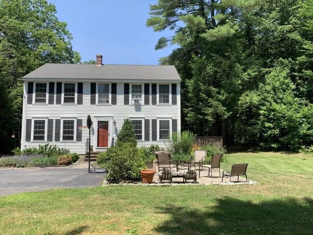 105 Wood Road Gorham ME 04038