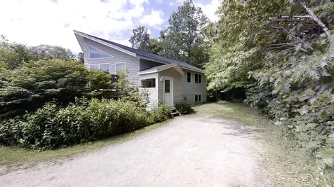 62 Willis Drive Hope ME 04847