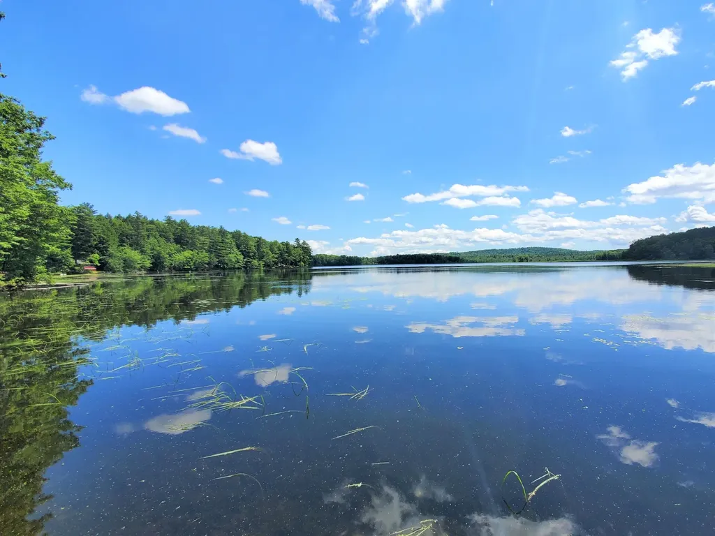 23 Lakeland Drive West Gardiner ME 04345