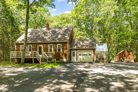 86 Fall Mill Road York ME 03909