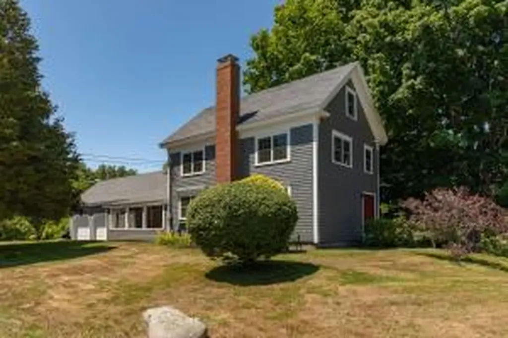 25 Wilson Road Kittery ME 03904